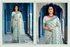 Aananya By Bunawat Cotton With Printed Sarees